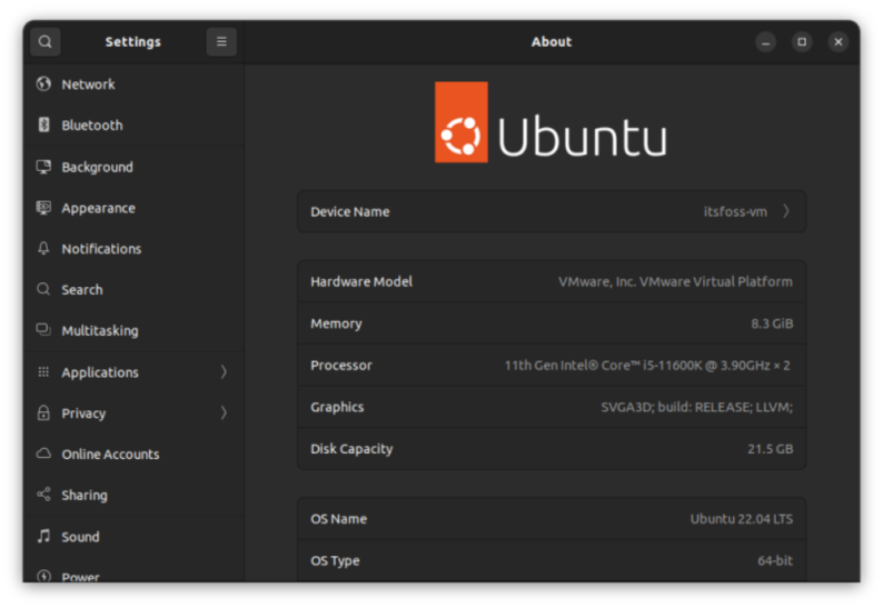 Comparing Ubuntu and Manjaro: Experiences with Two Different Linux Distributions