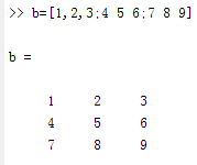 Introduction to MATLAB: Basic Knowledge