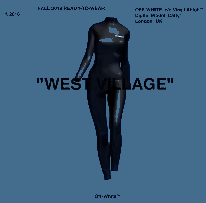 How to Virtualize Fashion?