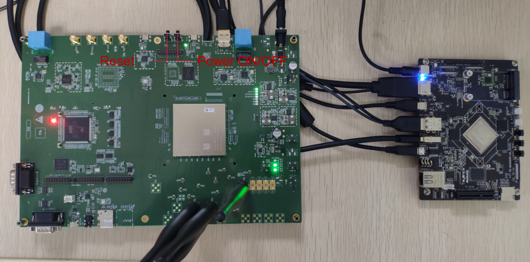 Tutorial on Using the TB-RK3399ProD 5G Module
