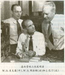Understanding the History, Applications, and Future of Semiconductors