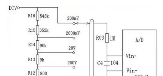 How to Use a Multimeter to Measure Voltage