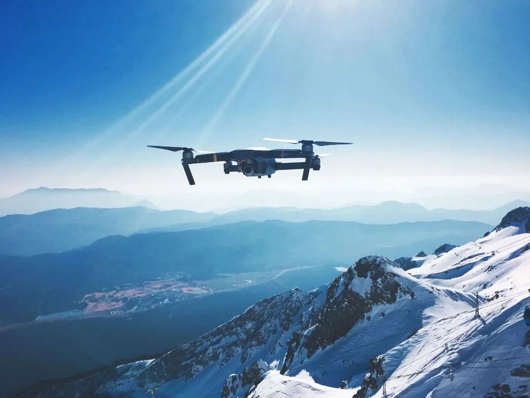 Common Uses of Drones: Top 10 Applications
