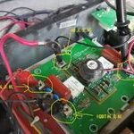 Application of Oscilloscope in Welding Machine Repair