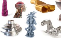 7 Mainstream 3D Printing Technologies Explained