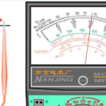 Multimeter High-Frequency Exam Points for Low-Voltage Electricians