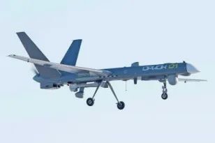 The Use of Drones in the Russia-Ukraine Conflict