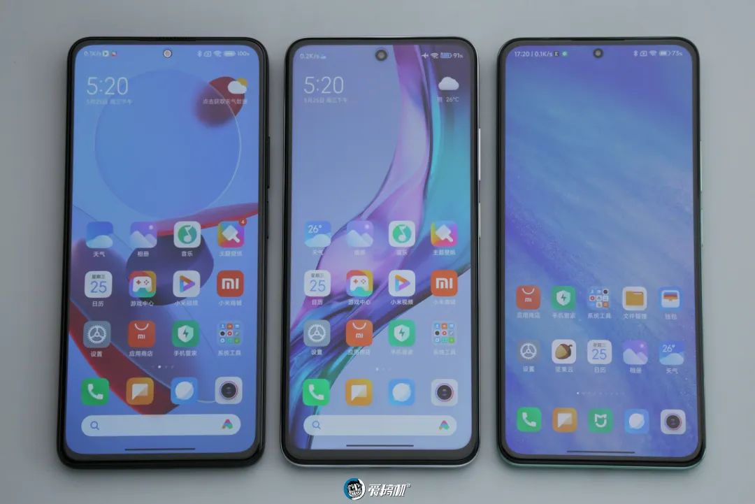 Redmi Note 11 Pro+ Review: LCD Never Becomes a Slave!