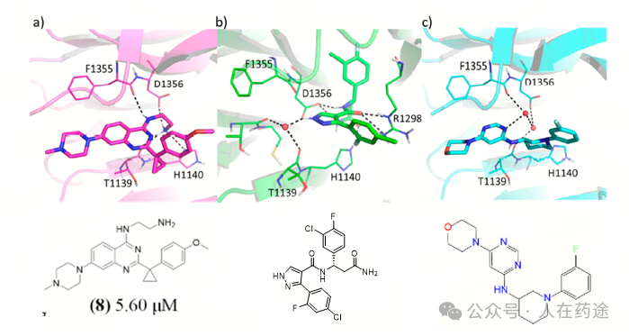 The Future of PROTACs and Molecular Glue: E3 Ligand Development Overview