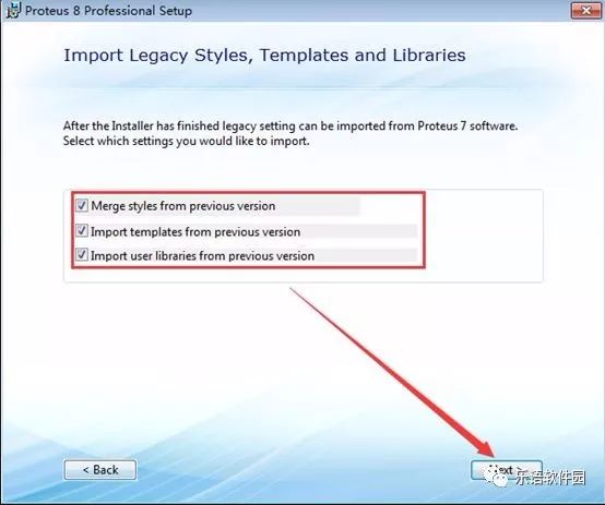 Proteus 8.0 Installation Guide