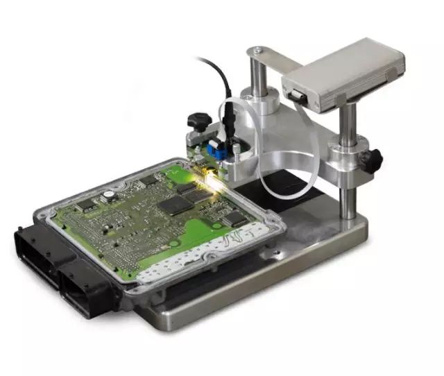 Enhancing Car Power with ECU Remapping