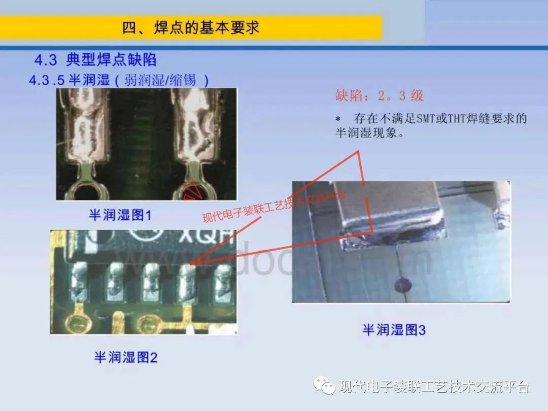 PCBA Visual Inspection Training Course (IPC-A-610)