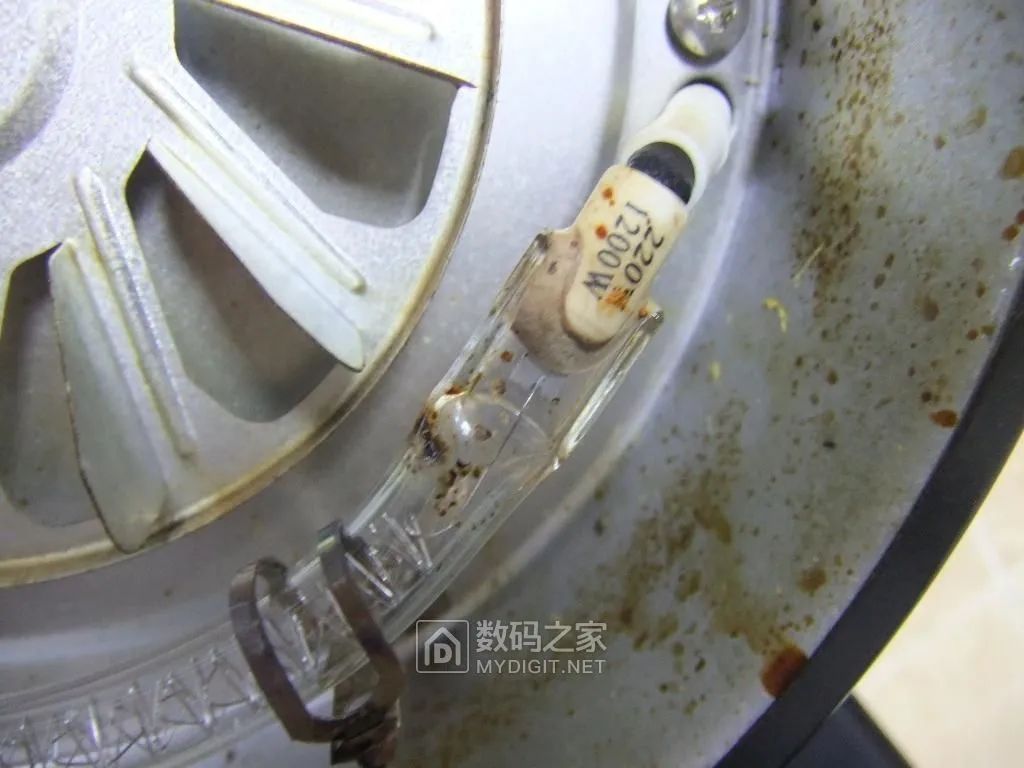 Disassembling an Air Fryer: Circuit Analysis