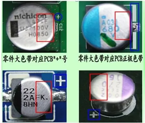 Component Polarity Identification in PCBA