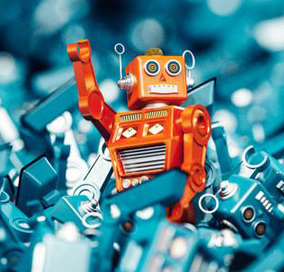 Comparison of Strengths and Weaknesses of Four Major Industrial Robot Giants