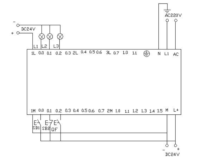 Introduction to Siemens PLC Programming: Nine Classic Cases