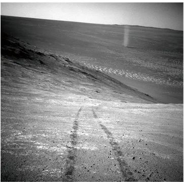 Current Applications and Key Issues of AI in Space Robotics