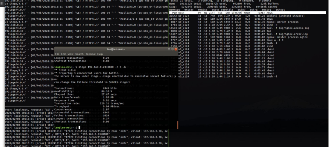 Repurposing Old Android Phones as Web Servers