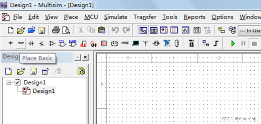 Introduction to Multisim: A Practical Guide
