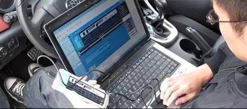 Current Status and Development Trends of Automotive ECUs