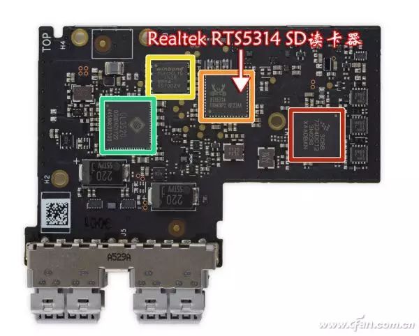 Understanding MicroSD Card Performance Factors