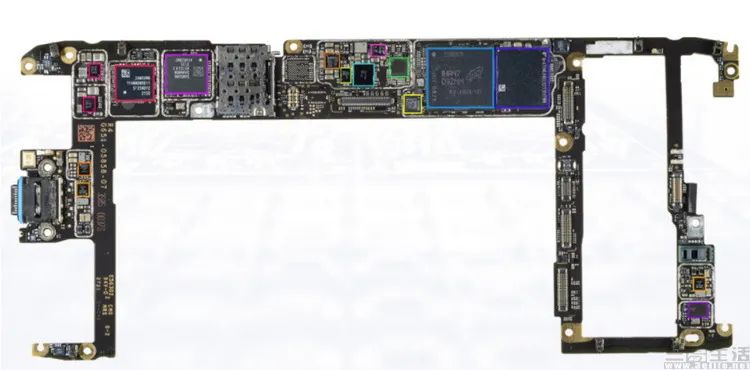 What Chips Can Smartphone Manufacturers Develop After ISP, NPU, and Charging IC?