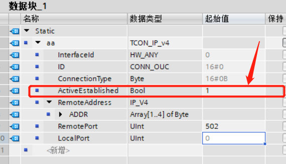 Beginner's Guide to TIA Portal: MODBUS TCP Client with S7-1200