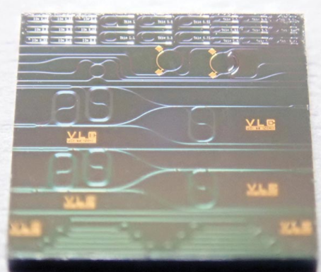 Optical Chips: Breaking Through Computational Bottlenecks