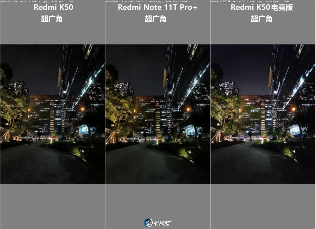 Redmi Note 11 Pro+ Review: LCD Never Becomes a Slave!