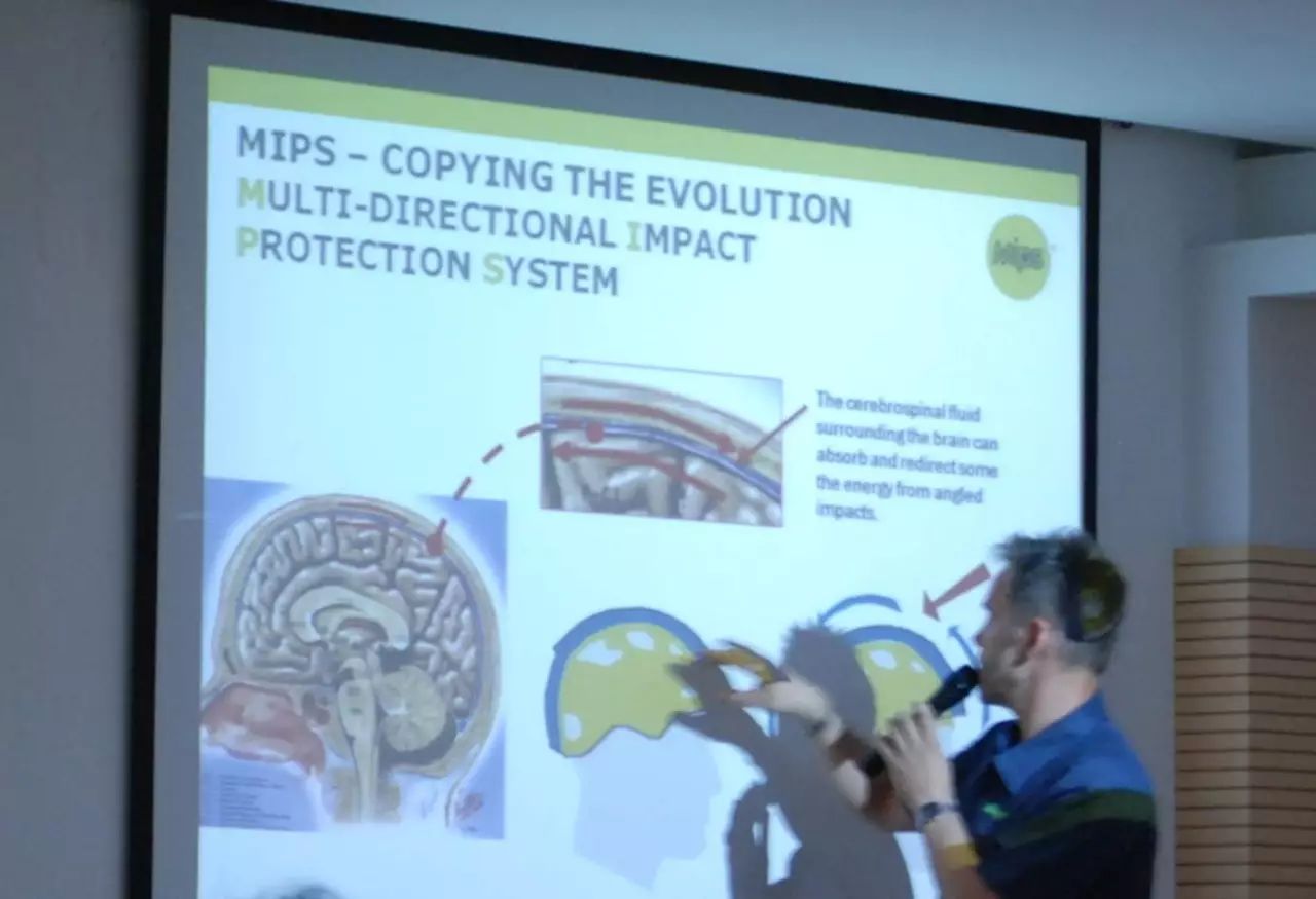 What Is MIPS? A Detailed Explanation of the MIPS Helmet Protection System