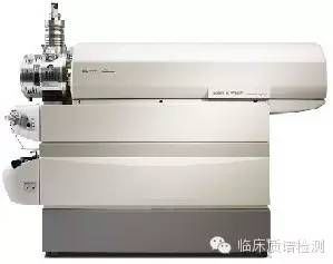 Summary of NMPA Certified Clinical Mass Spectrometers