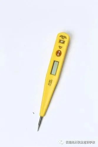 Why Electricians Carry a Multimeter and Three Test Pens