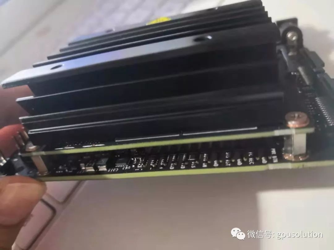 NVIDIA Jetson NANO Second Generation Development Kit Unboxing