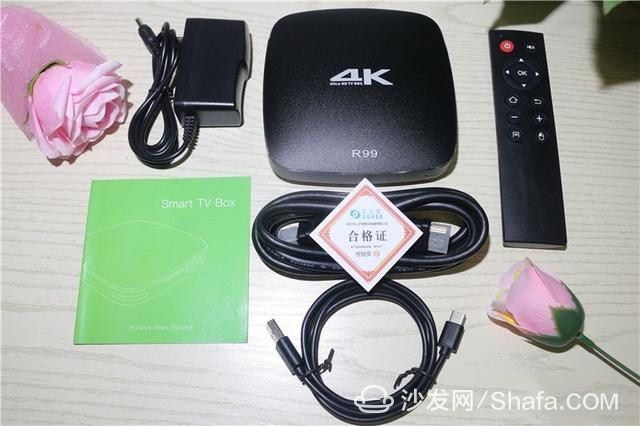 Review of Huishibao RK3399 Smart TV Box: A Powerhouse of Design and Performance