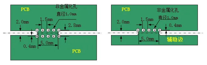 3 Common Connection Methods for PCB Stacking