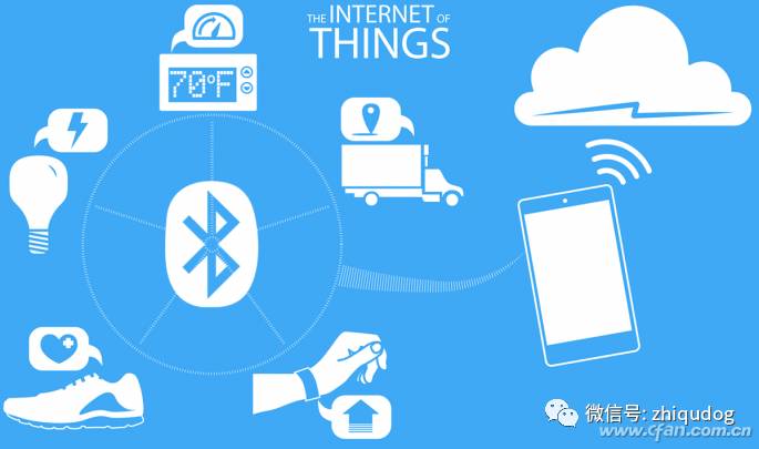 What Makes Bluetooth 5.0 Special?