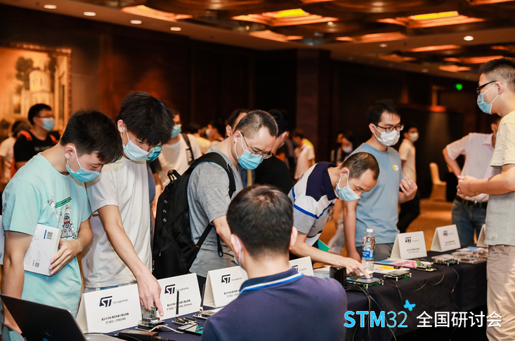 Capturing The Heart of Developers: STM32's Powerful Tools!