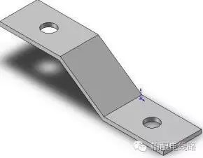 Detailed Explanation of Common Iron Accessories in Power Distribution Lines