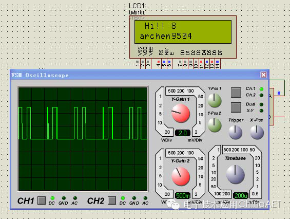 Getting Started with Proteus: AVR Microcontroller Simulation Example