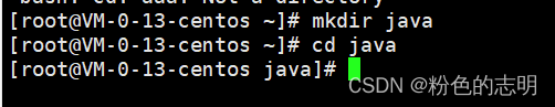 Common Linux Commands Explained