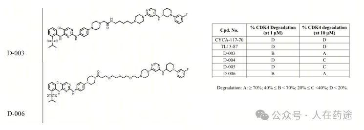 The Future of PROTACs and Molecular Glue: E3 Ligand Development Overview
