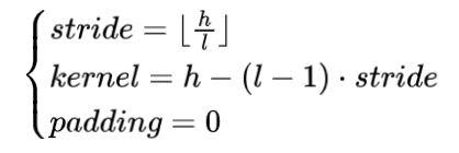 Optimizing Small Target Detection Without Resizing