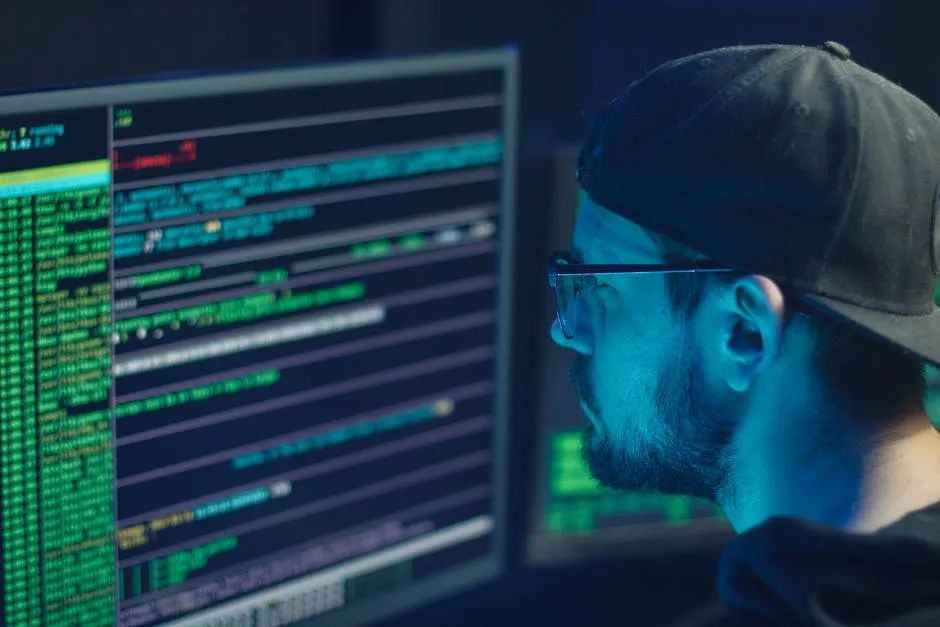 Mastering Linux with This Essential Command!