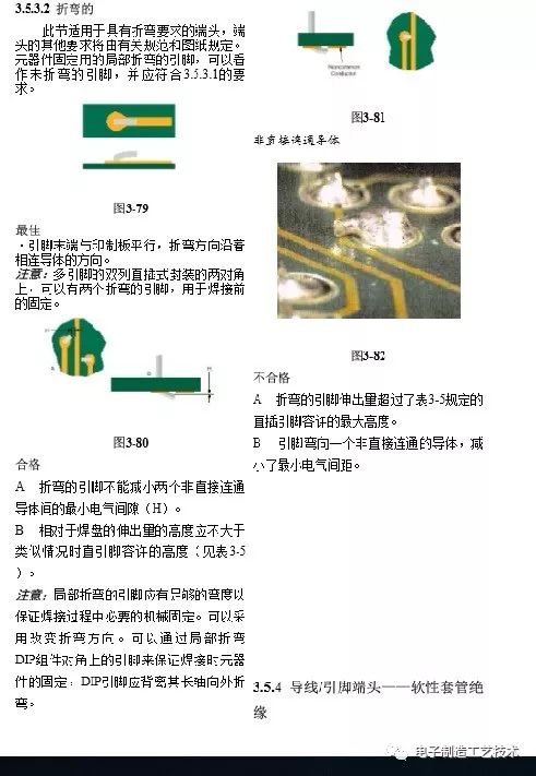 Huawei PCBA Inspection Standards