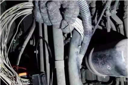 Common Fault Diagnosis and Analysis of Automotive CAN Communication Bus