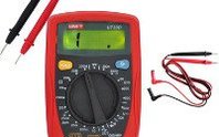 Basic Skills for Science Teachers: A Step-by-Step Guide to Using Multimeters