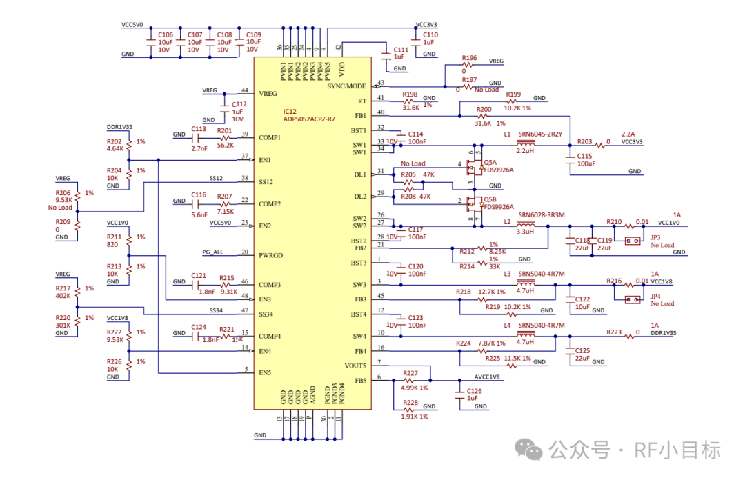 Understanding JTAG Protection with TVS in Xilinx FPGA