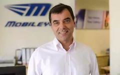 How Mobileye Became the Oligarch of ADAS: A Comparison with Domestic Companies
