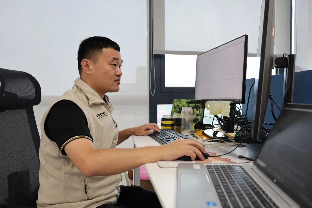 Leading the Charge in Technical Challenges