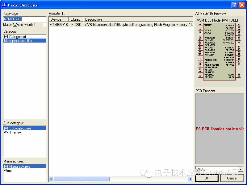 Getting Started with Proteus: AVR Microcontroller Simulation Example